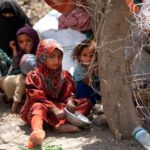 Displacement of Over 100 Citizens in a Week – Yemen Crisis Update