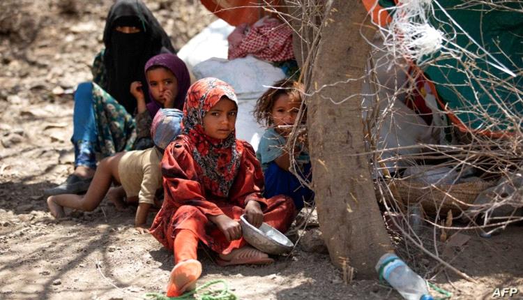 Displacement of Over 100 Citizens in a Week - Yemen Crisis Update