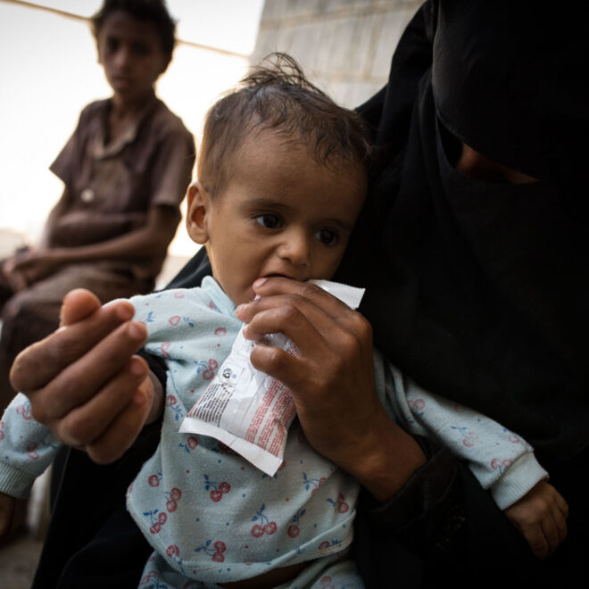 Concerns Over U.S. Designation of Houthis as Terrorist Group
